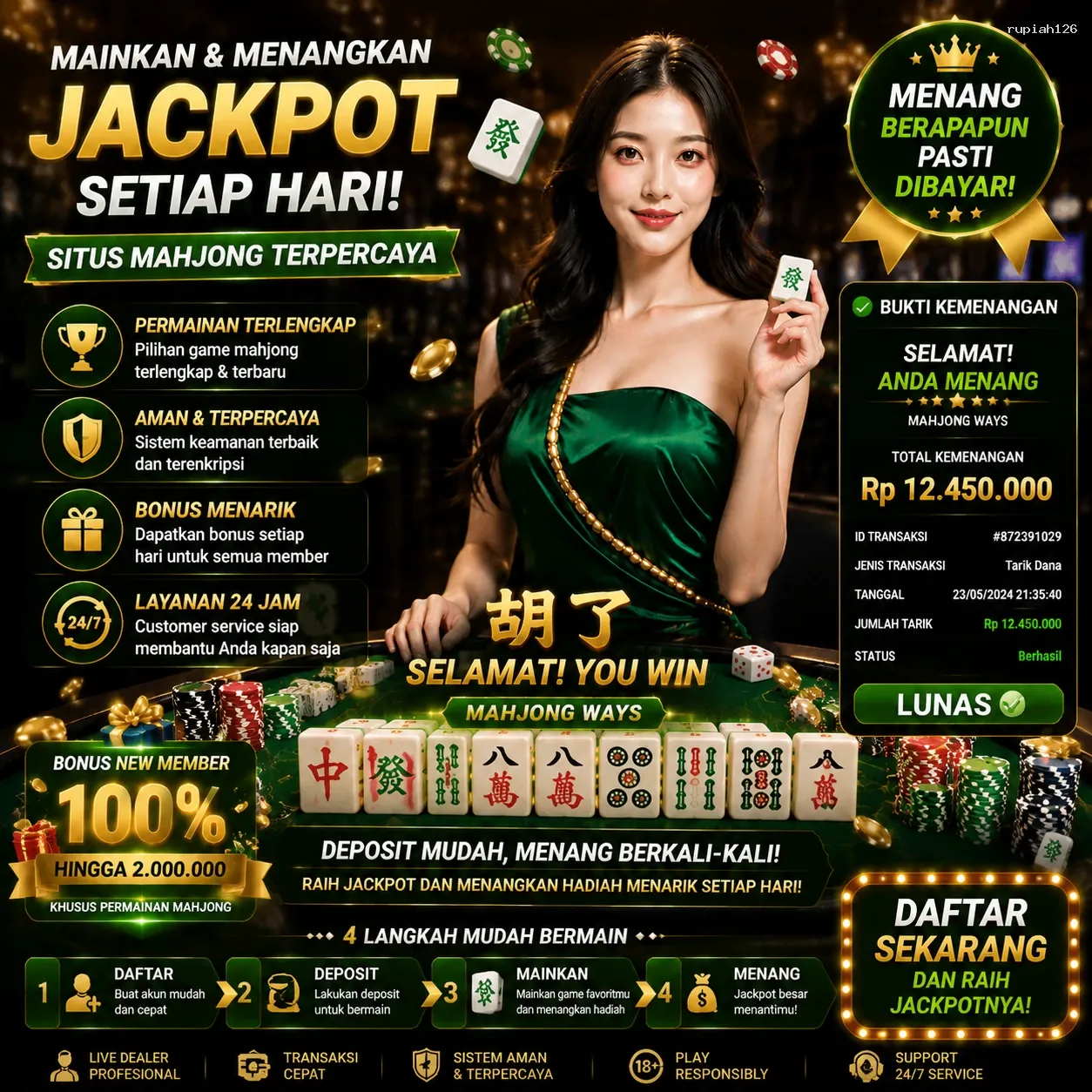 rupiah126