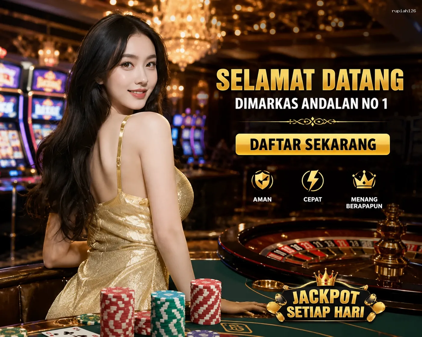 rupiah126
